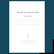 Registre de condoléances ALTO ELITE