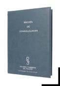 Registre de condoléances ALTO LUXE